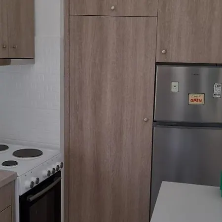 Apartmán Comfortable *