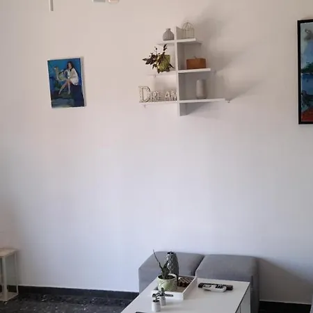 Apartmán Comfortable *
