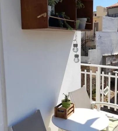 Apartmán Comfortable Iraklio