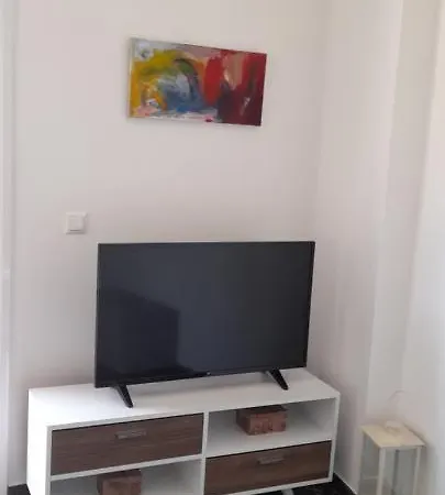 Apartmán Comfortable