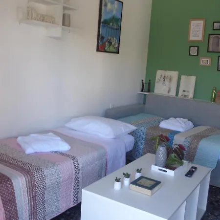 Apartmán Comfortable Iraklio