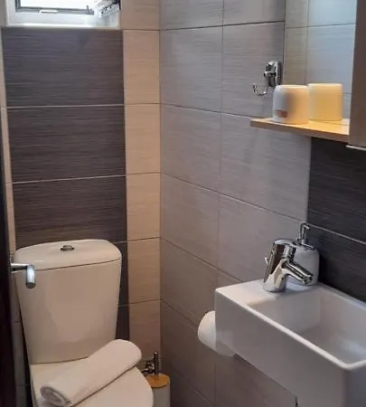 Comfortable הרקליון
